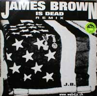James Brown is Dead (NY Style Remix)